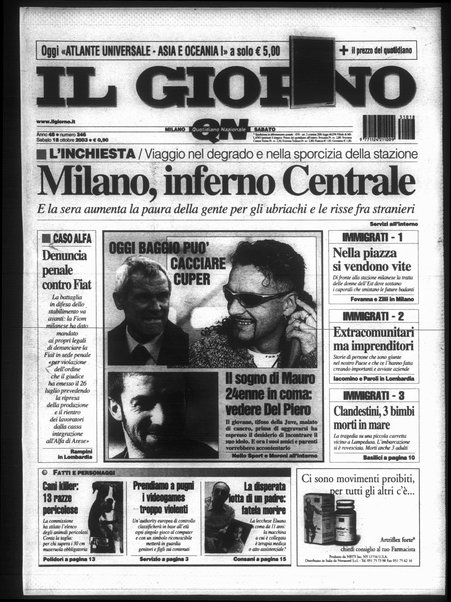 Il giorno